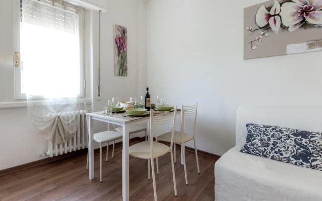 Flo Apartments - photo 4