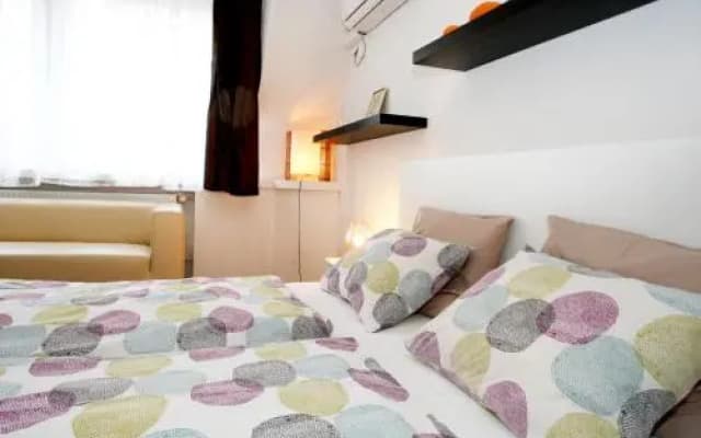 Valentina Apartment in CityCenter - photo 4