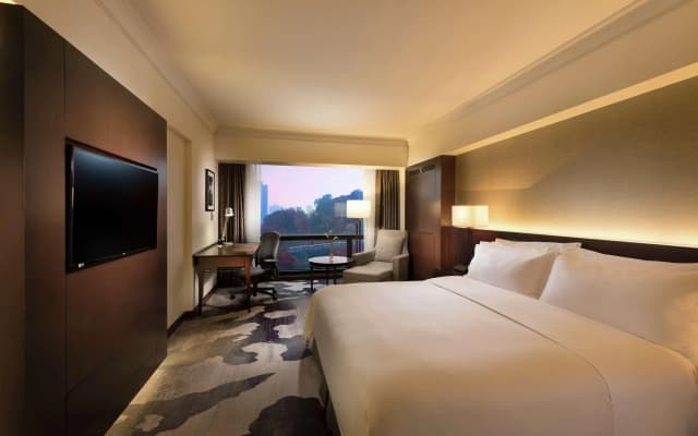 Millennium Hilton Seoul - photo 3