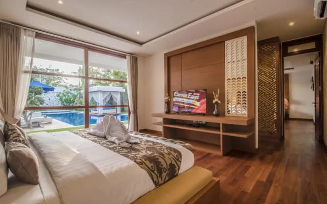 Freedom Villa - photo 2