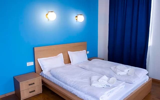 View and More Hotel - photo 4