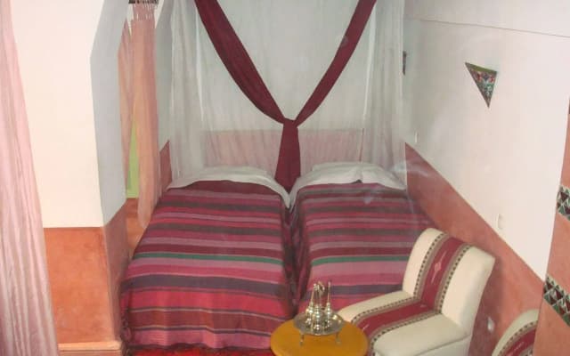 Riad Dar Nael - photo 2