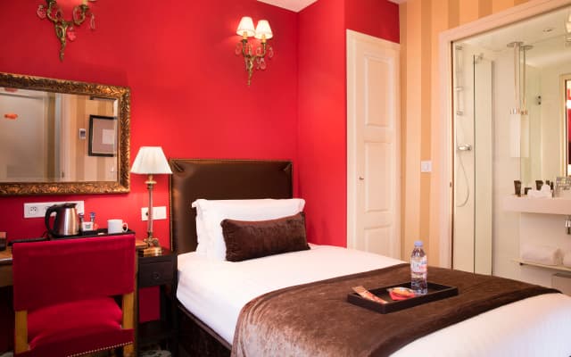 Hotel des Deux Continents - photo 3
