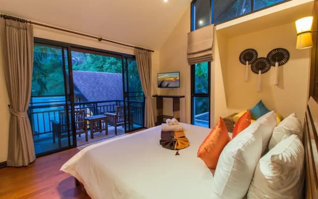Hidden Pool Villa - photo 2