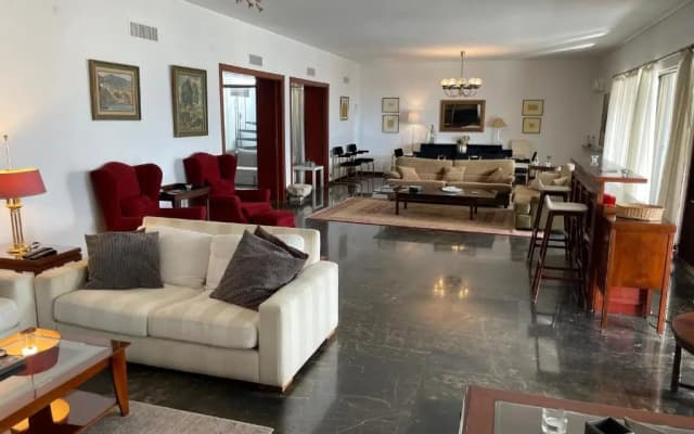 Athens 360 penthouse, panoramic City view - photo 3