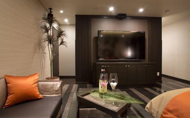 Hotel and Spa Lotus Modern – Adults Only - photo 5