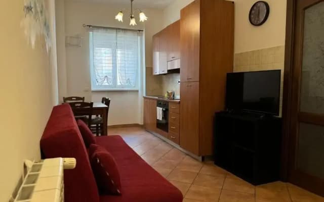 Trastevere Marconi Apartment - photo 5