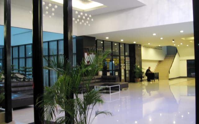 Yensabai Condotel - photo 2