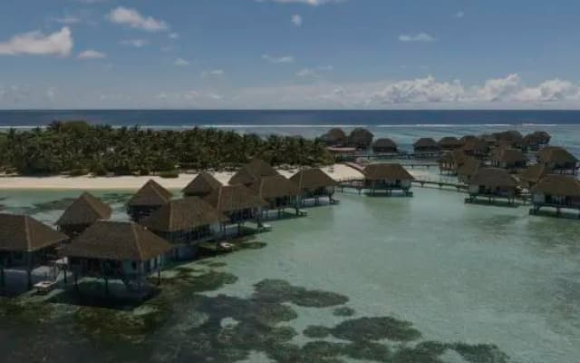Club Med Kani - photo 5