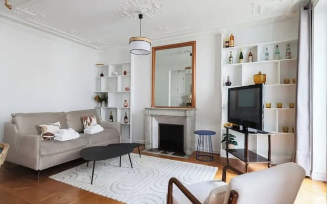 Elegant Apartment for 4 People - photo 4