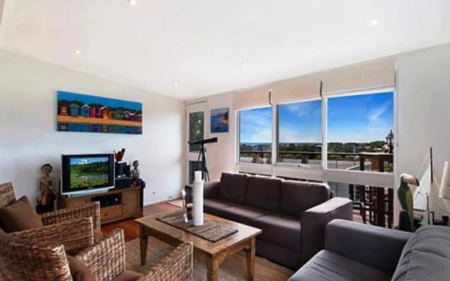 Spectacular Views - photo 2