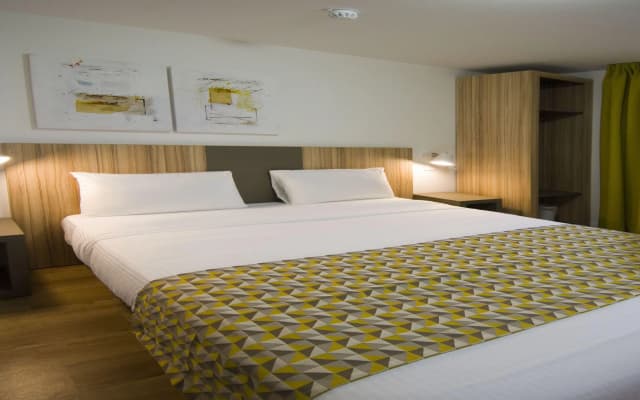 Lodge In Paris 13 Hotel - photo 3