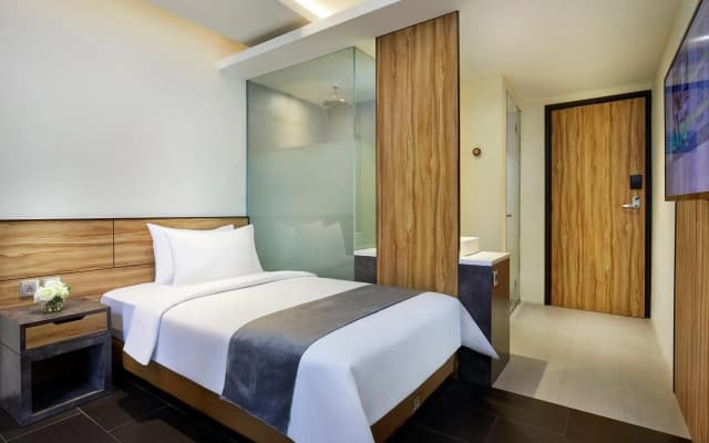 Erian Hotel - photo 5