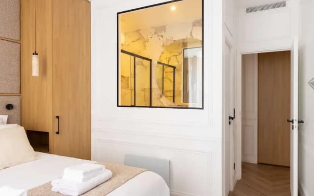 Apartment With 2 Rooms for 6 People - photo 4