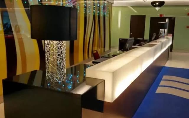 TEEDO Hotel Kuala Lumpur - photo 3