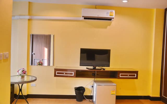 Taj Place Residency - photo 5