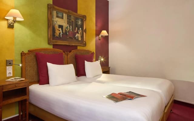 Timhotel Invalides Eiffel - photo 2