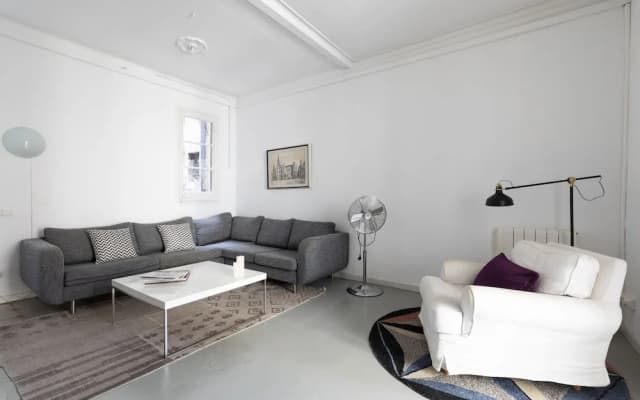 AB Gràcia Charm Apartment 1-1 - photo 4