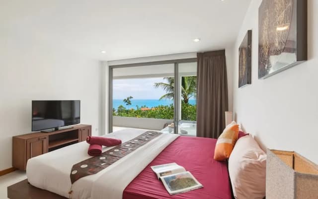 Tranquil Residence 1 - photo 3