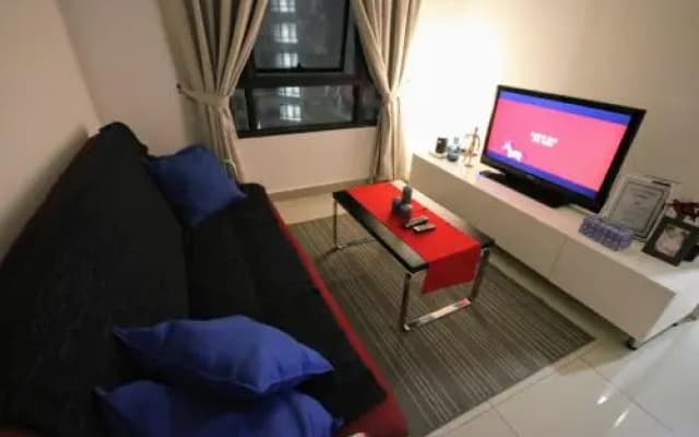 Solstice Service Apartment - photo 5