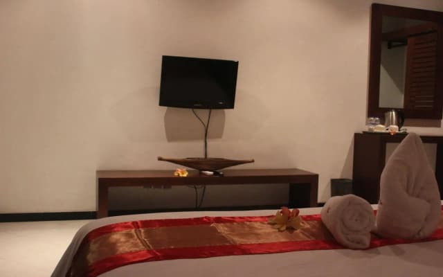 Letos Kubu Homestay - photo 3