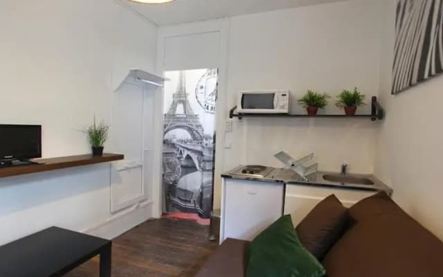 Studio Monique - photo 2