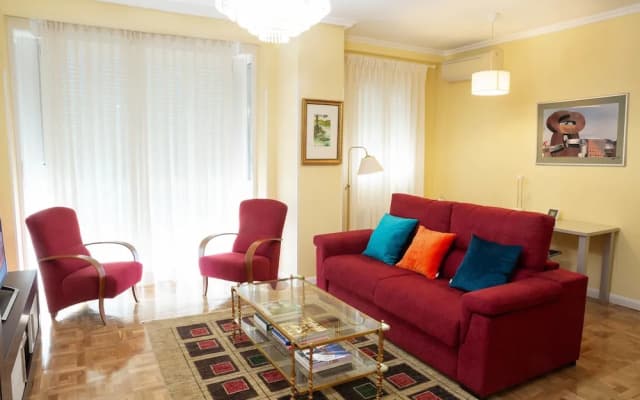 Apartamentos Duque Martínez Izquierdo - photo 3