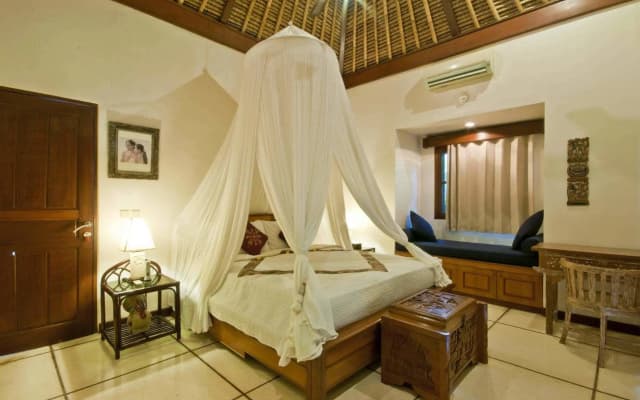 Villa Arjuna - photo 4