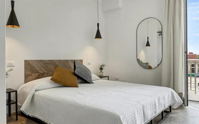 Bed and Breakfast Casa Valentina - photo 5