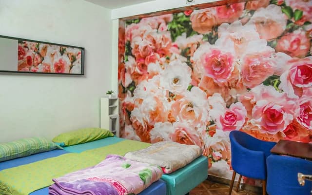 Go BCN Hi Sants - Hostel - photo 2