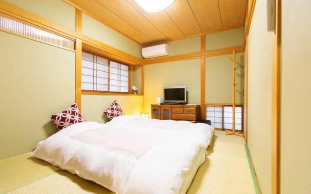 KYO Sakura House - photo 2