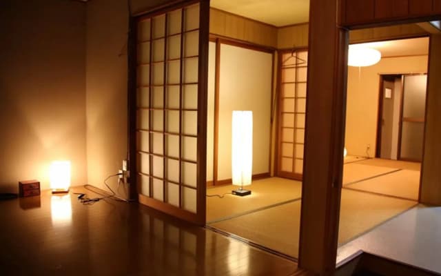 Kyoto Home Yoshida - photo 4