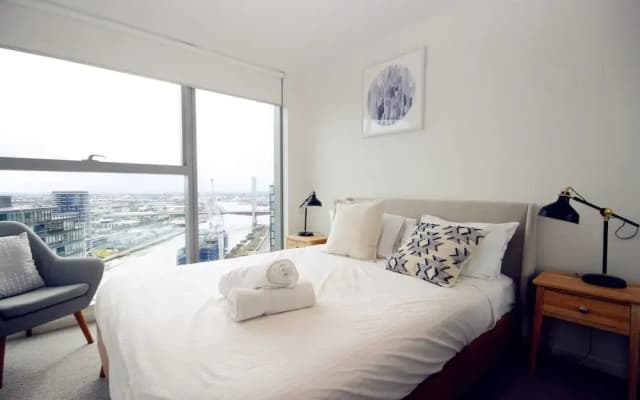 Onelife Harbour View Luxury Apartment - photo 4