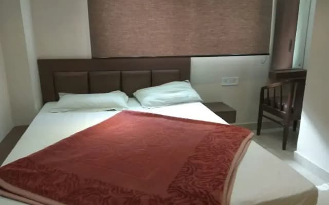 Hotel Ashiana - photo 3
