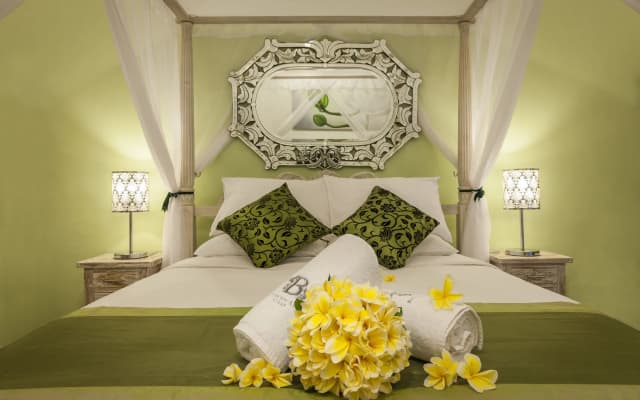 Bermimpi Bali Villas - photo 2