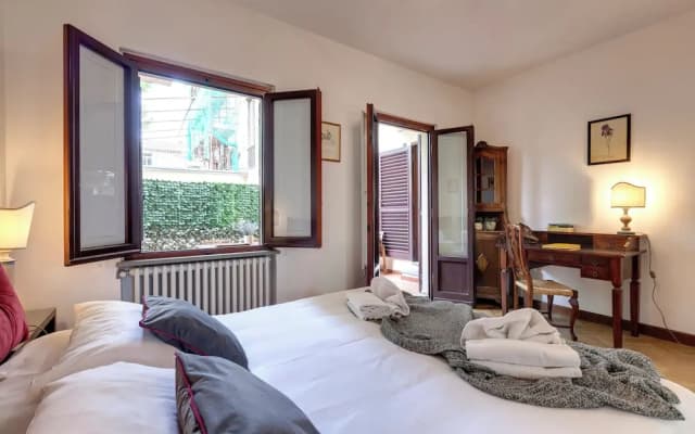 Mamo Florence - Alfani Apartment - photo 5