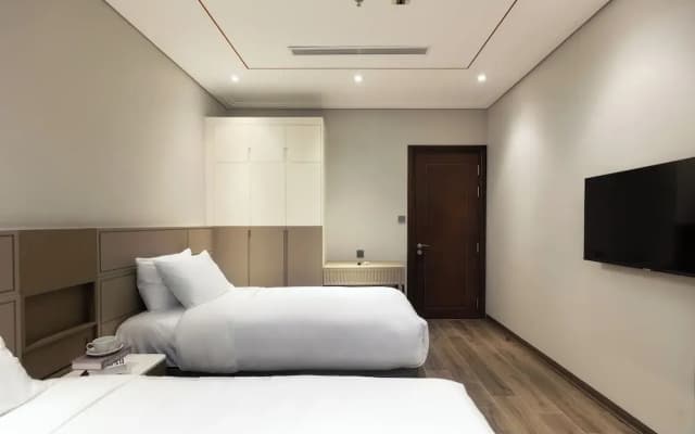 Otis Apartment - photo 5