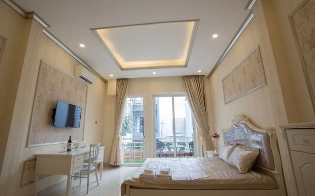 Hemera House - photo 5