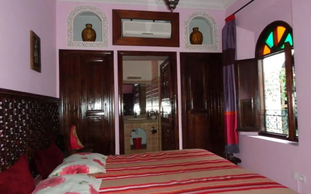 Riad Sesame - photo 4
