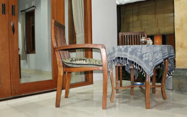 Artja Inn Homestay Ubud - photo 5