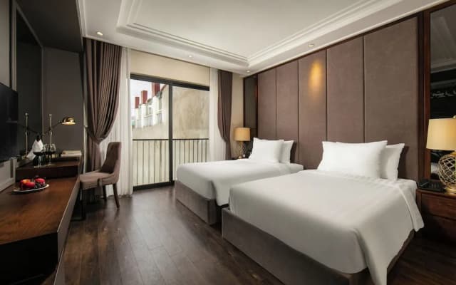 Ping Diamond Hotel - photo 3