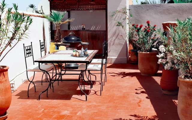Riad Merstane - photo 4