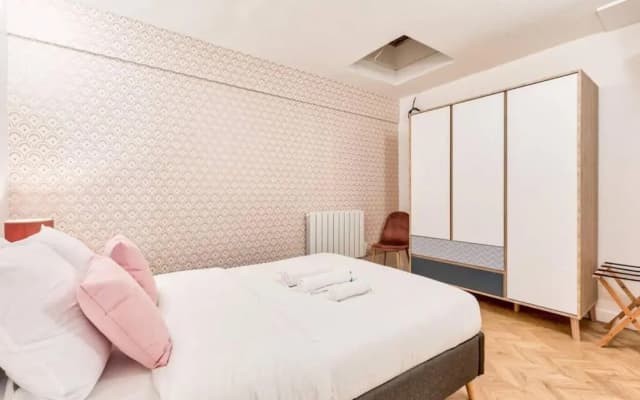 Appartement de standing proche ArcTriomphe - 8P - photo 3