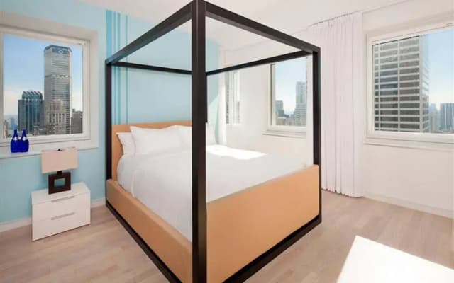 Residence Suites - photo 5