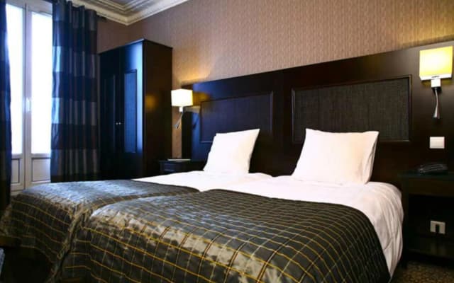 Hotel Convention Montparnasse - photo 2