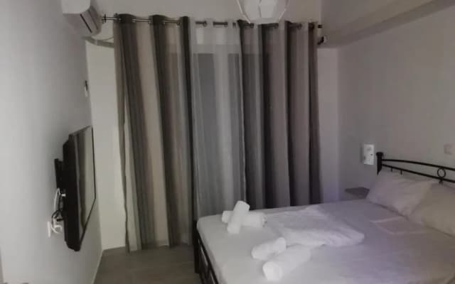 Cute Apartmnet in Thiseio - photo 2