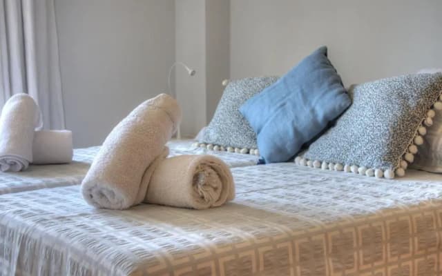 Barcelona Olympic Apartment - photo 2