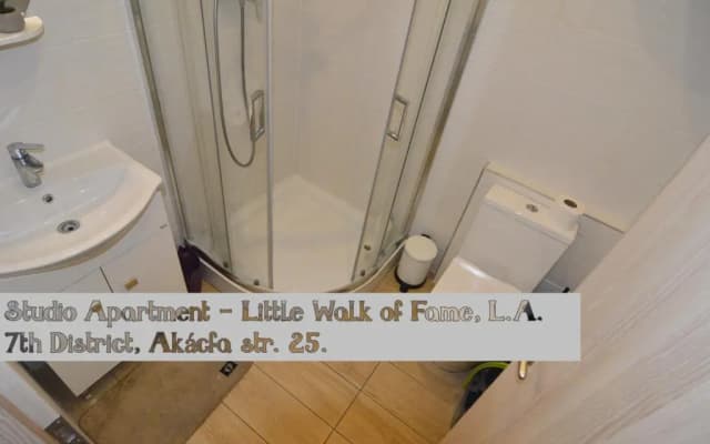 Little Americas Ring Apartments - photo 4