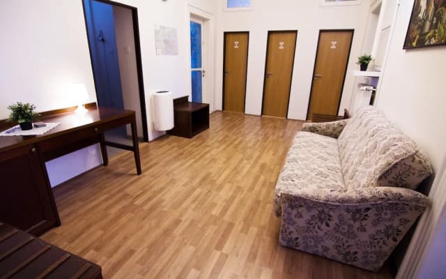 Happy Apartments for Friends - photo 5