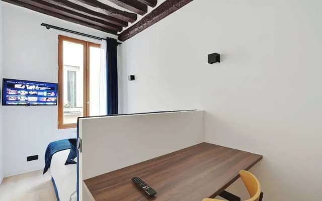 Cosy Apartment - 2br/4p - La Sorbonne / Quartier Latin - photo 4